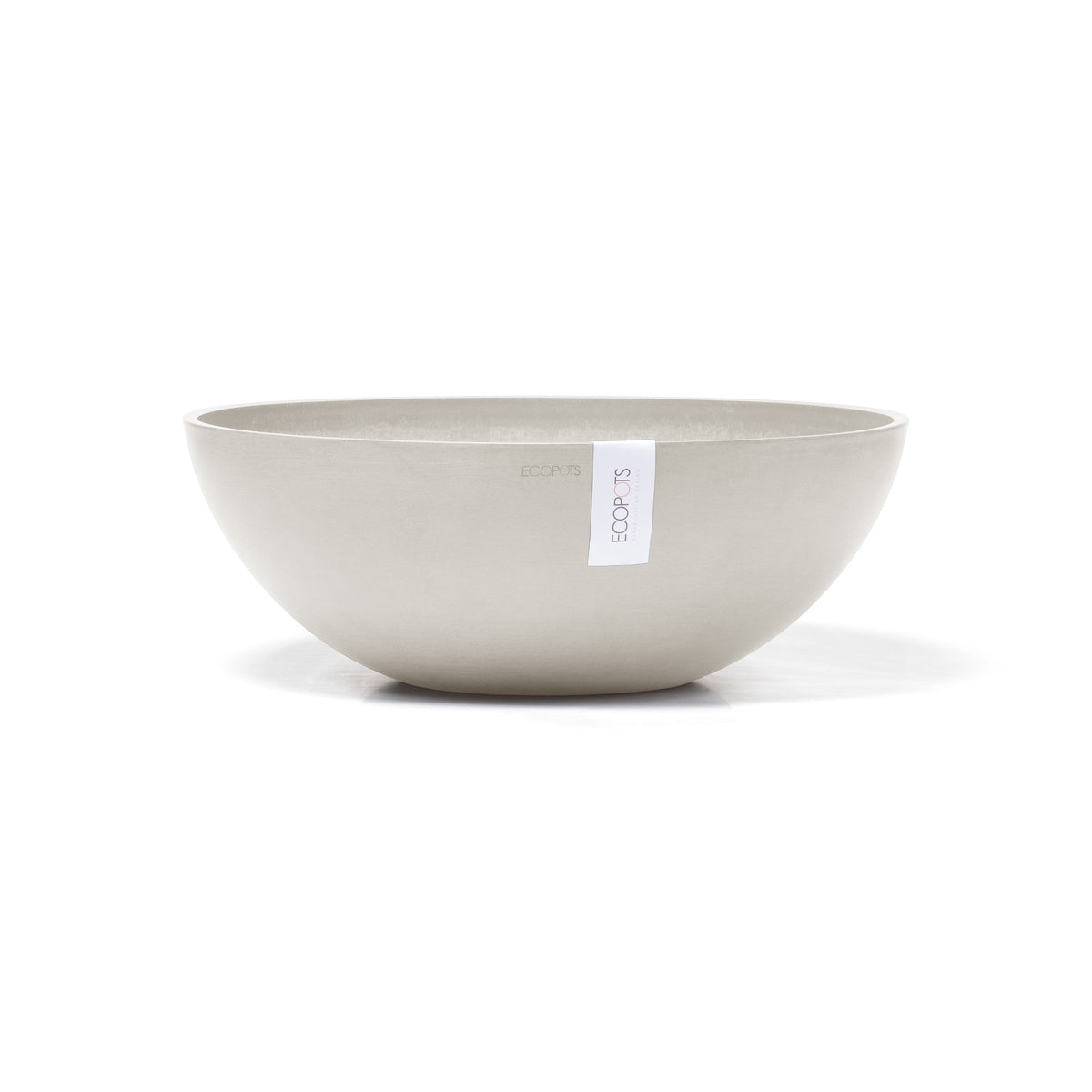 Kukkaruukku Vienna 50cm hiekka