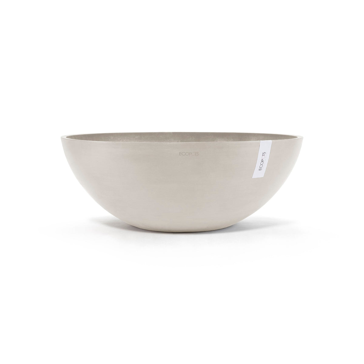 Kukkaruukku Vienna 70cm hiekka