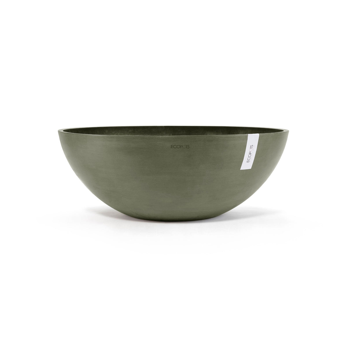 Kukkaruukku Vienna 70cm kaki