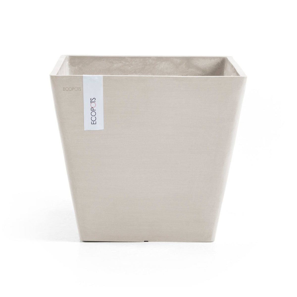 Kukkaruukku Rotterdam 40cm hiekka