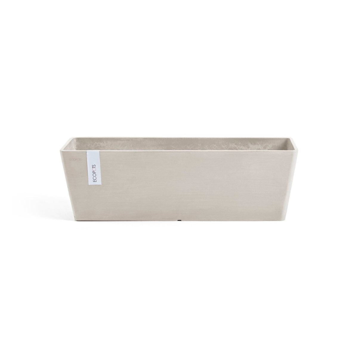 Kukkaruukku Bruge 55cm hiekka