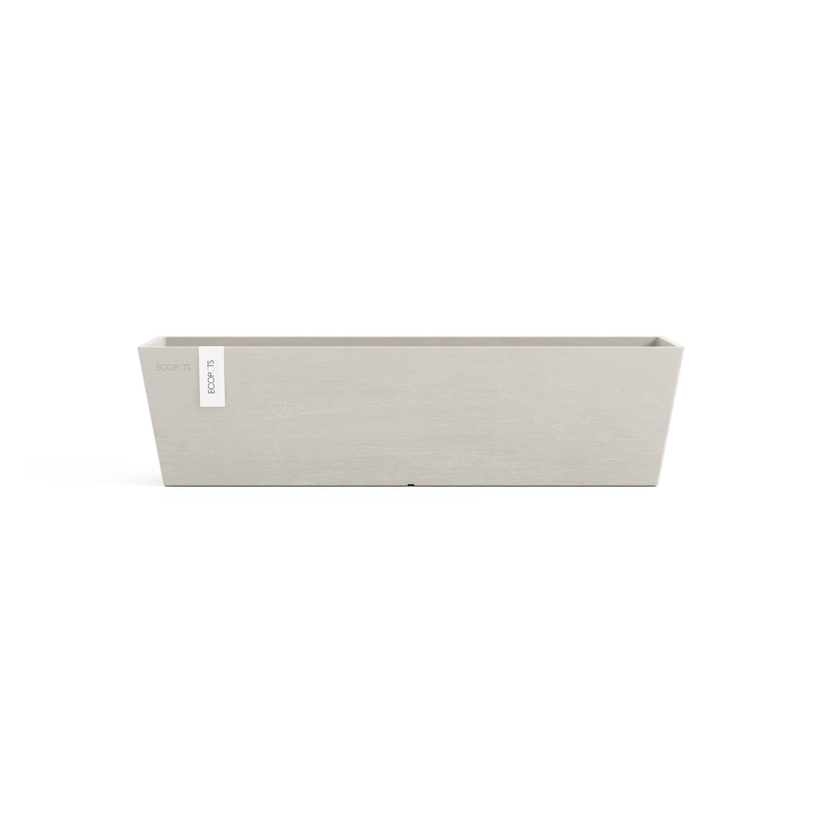 Kukkaruukku Bruge 65cm hiekka N