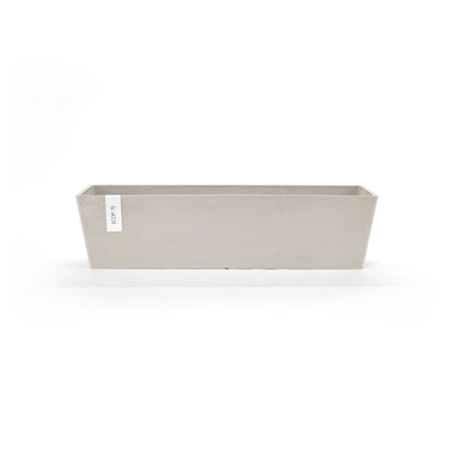 Kukkaruukku Bruge 80cm hiekka