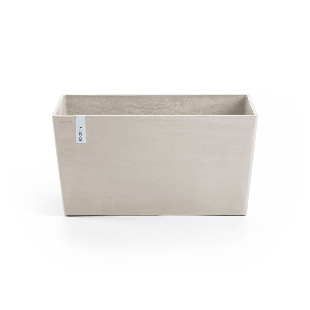 Kukkaruukku Pariisi 100cm hiekka