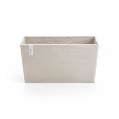 Kukkaruukku Pariisi 100cm hiekka
