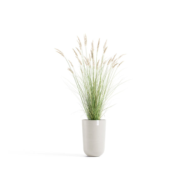 Lillepott Oslo kõrge 52cm liiv