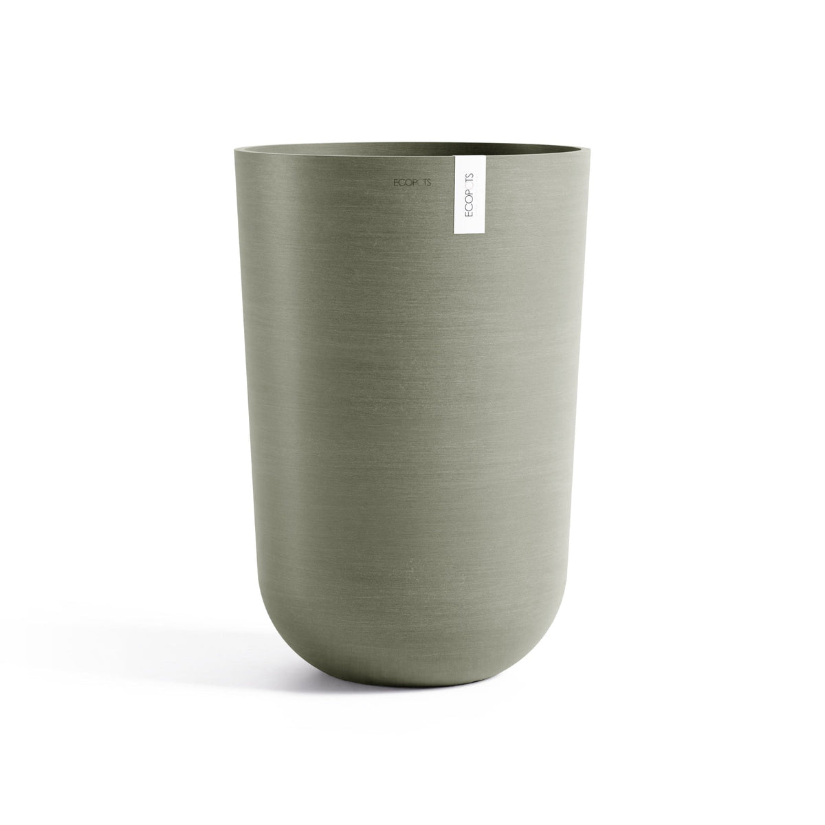 Kukkaruukku Oslo korkea 52cm kaki