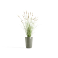 Kukkaruukku Oslo korkea 52cm kaki