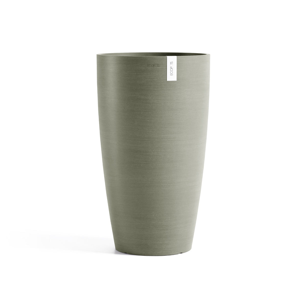 Kukkaruukku Tukholma korkea 60cm kaki
