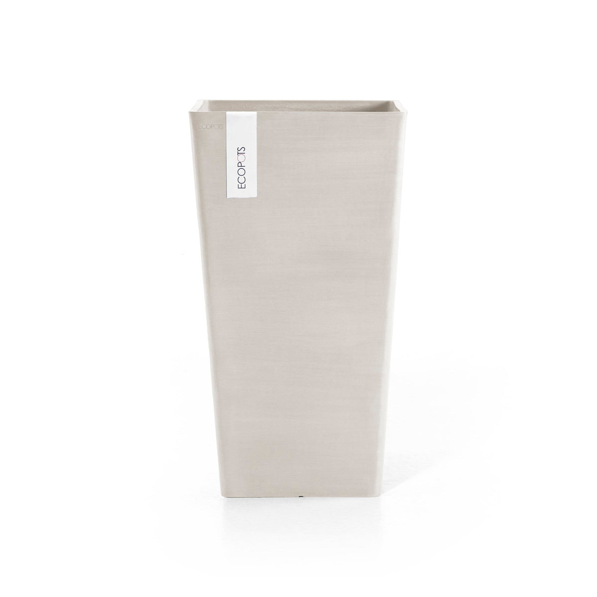 Kukkaruukku Rotterdam keskikorkea 56cm hiekka