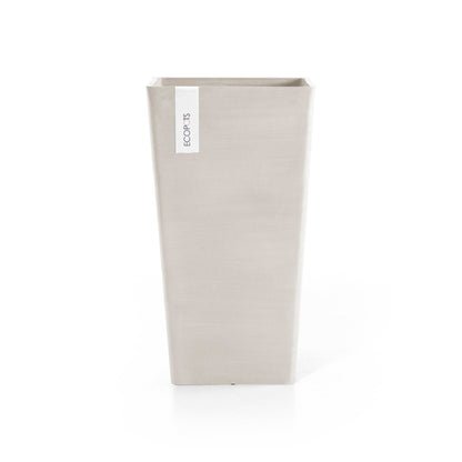 Kukkaruukku Rotterdam keskikorkea 56cm hiekka
