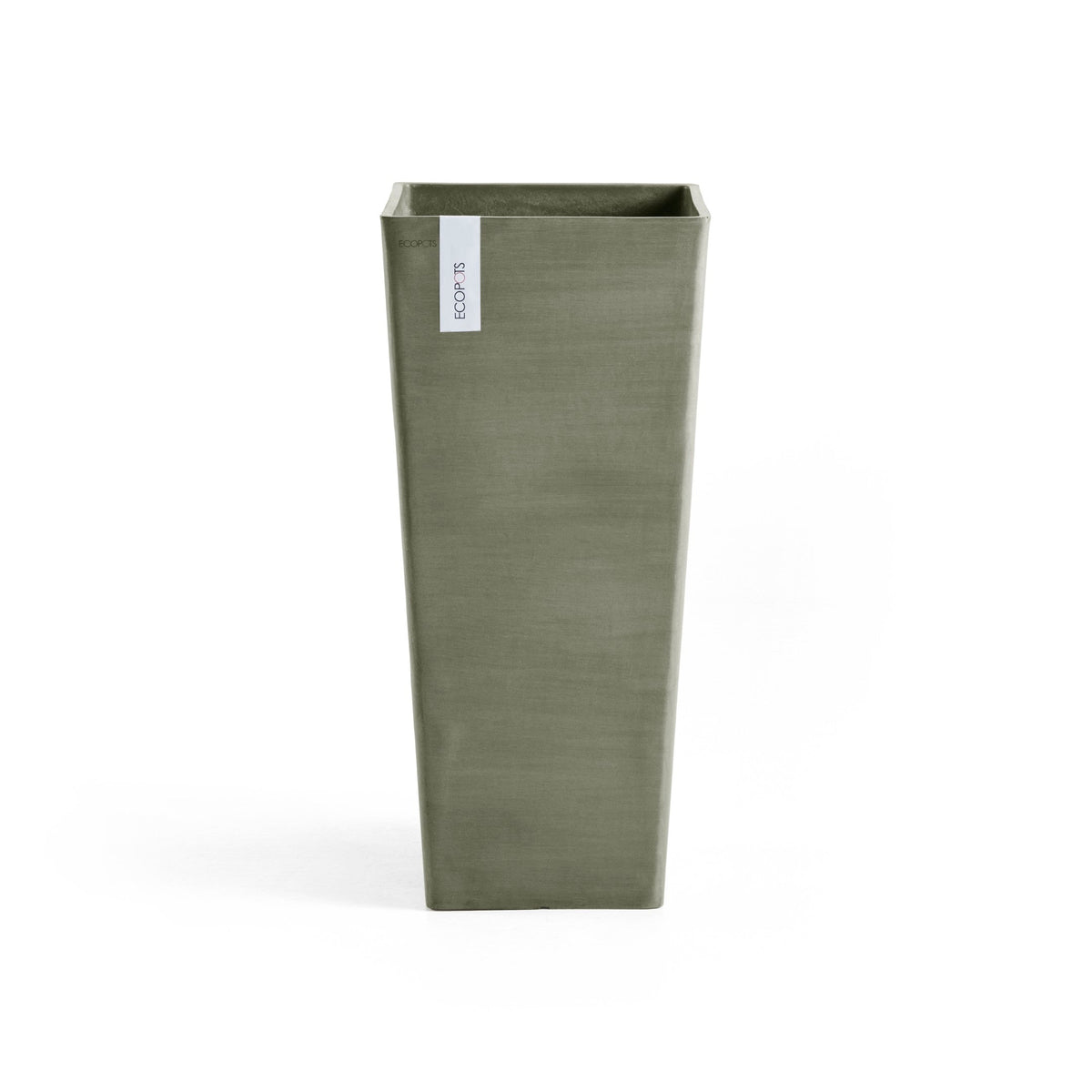 Kukkaruukku Rotterdam korkea 70cm kaki