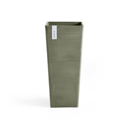 Kukkaruukku Rotterdam korkea 70cm kaki