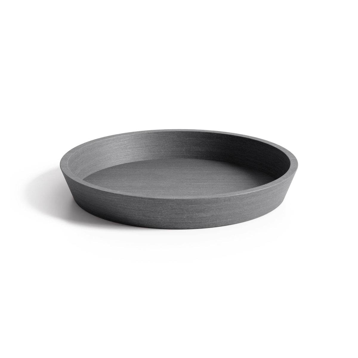 Aluslautanen Amsterdam 14cm harmaa