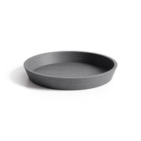 Aluslautanen Amsterdam 16cm harmaa