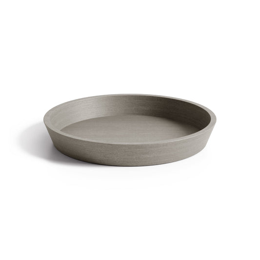 Aluslautanen Amsterdam 14cm taupe