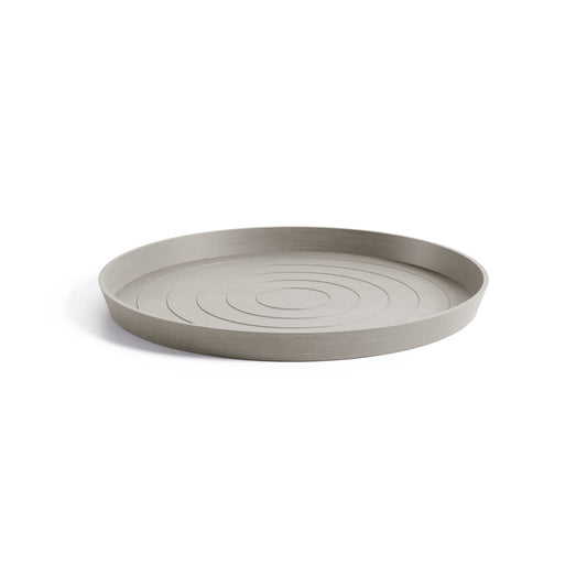 Aluslautanen Amsterdam 80cm taupe