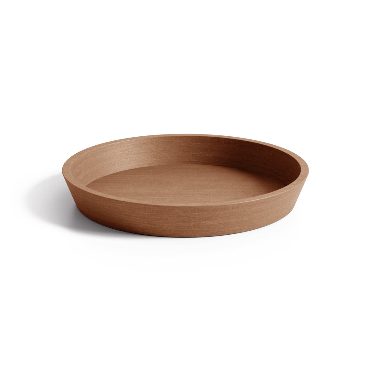 Aluslautanen Amsterdam 18cm terracotta