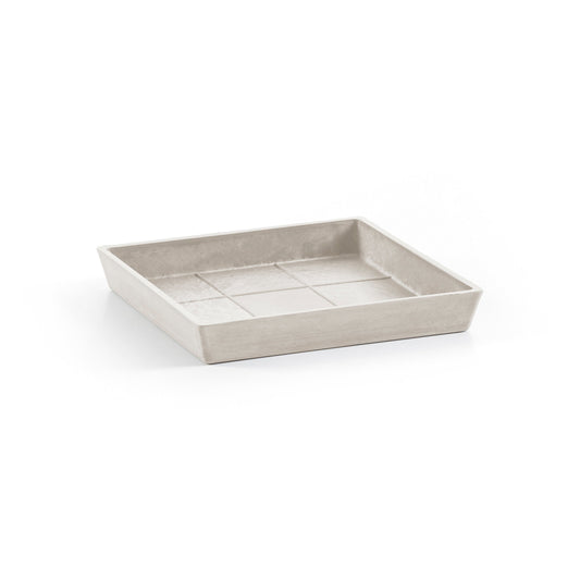 Aluslautanen Rotterdam 20cm hiekka