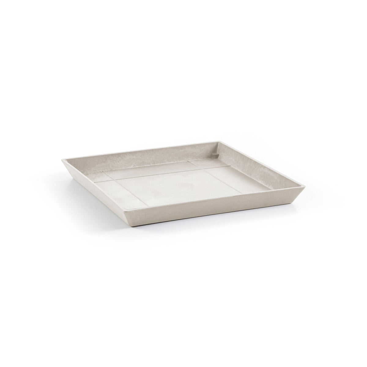 Aluslautanen Rotterdam 40cm hiekka