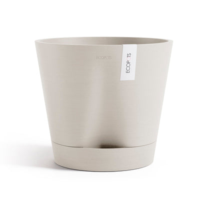 Kukkaruukku Venetsia 2.0 30cm hiekka