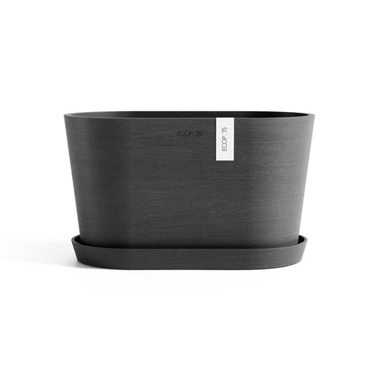 Lillepott Tokio 30cm tumehall