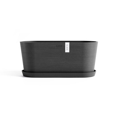 Lillepott Tokio 40cm tumehall