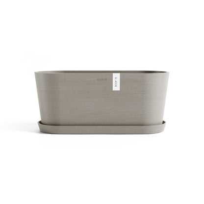 Lillepott Tokio 40cm taupe