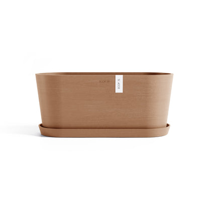 Lillepott Tokio 40cm terrakota