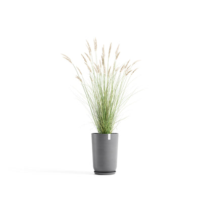 Lillepott Oslo kõrge 52cm hall