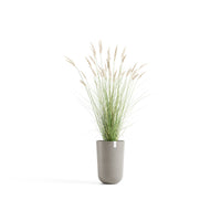 Kukkaruukku Oslo korkea 52cm taupe