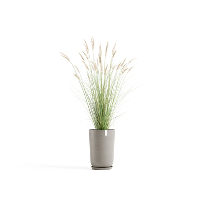 Lillepott Oslo kõrge 52cm taupe