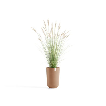 Lillepott Oslo kõrge 52cm terrakota