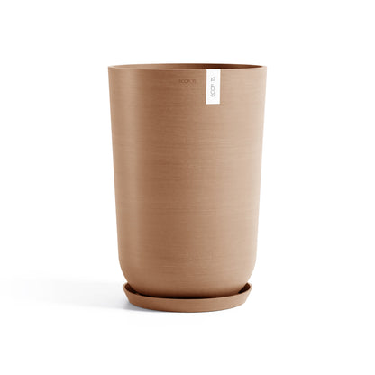 Lillepott Oslo kõrge 52cm terrakota