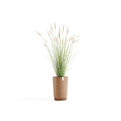 Lillepott Oslo kõrge 52cm terrakota