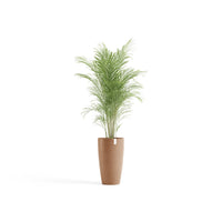 Lillepott Tukholma kõrge 60cm terrakota