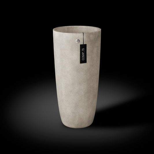 Kukkaruukku Lofto 37cm hiekkakivi