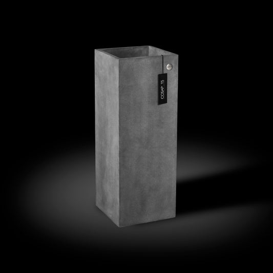 Kukkaruukku Reglo 30cm betonikivi