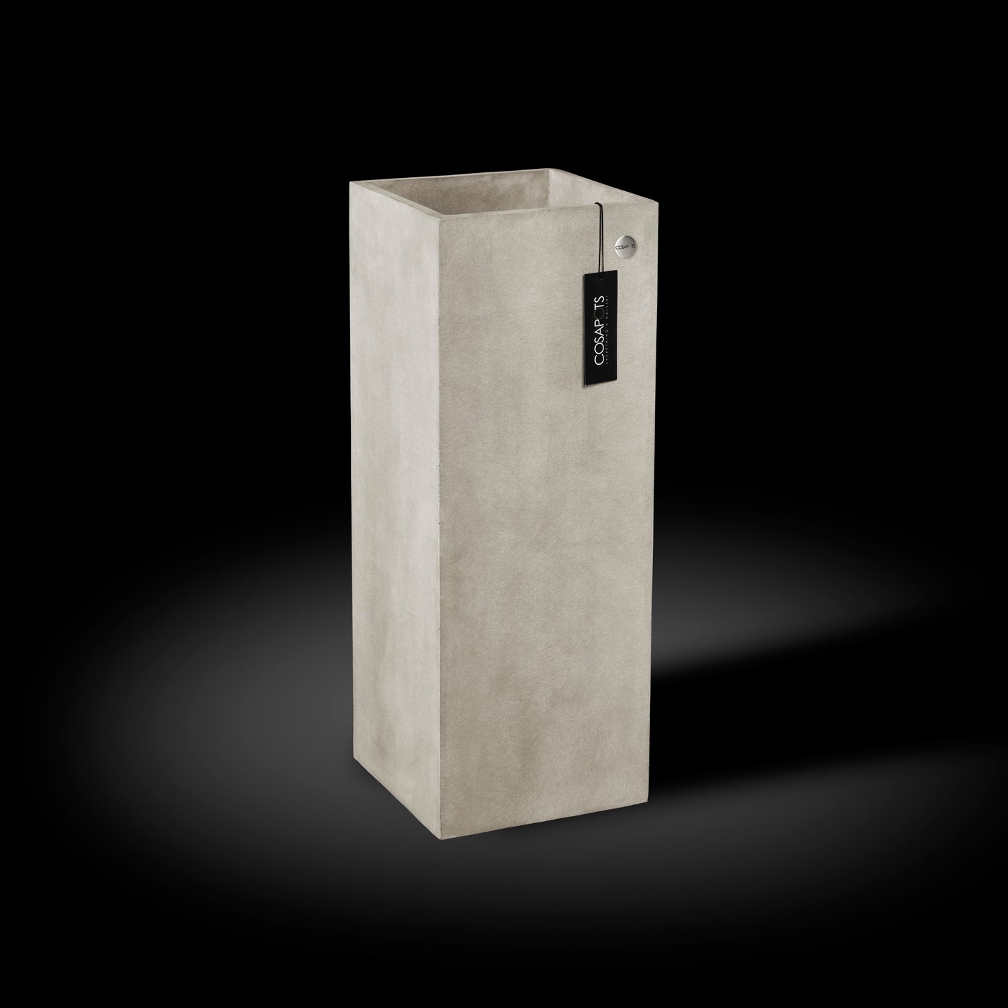 Kukkaruukku Reglo 30cm hiekkakivi