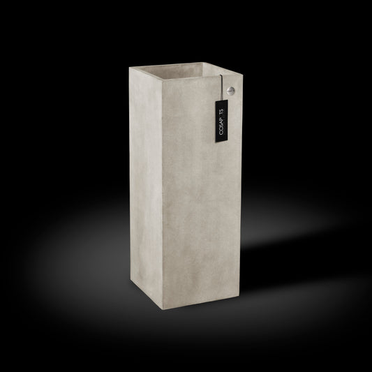 Kukkaruukku Reglo 30cm hiekkakivi