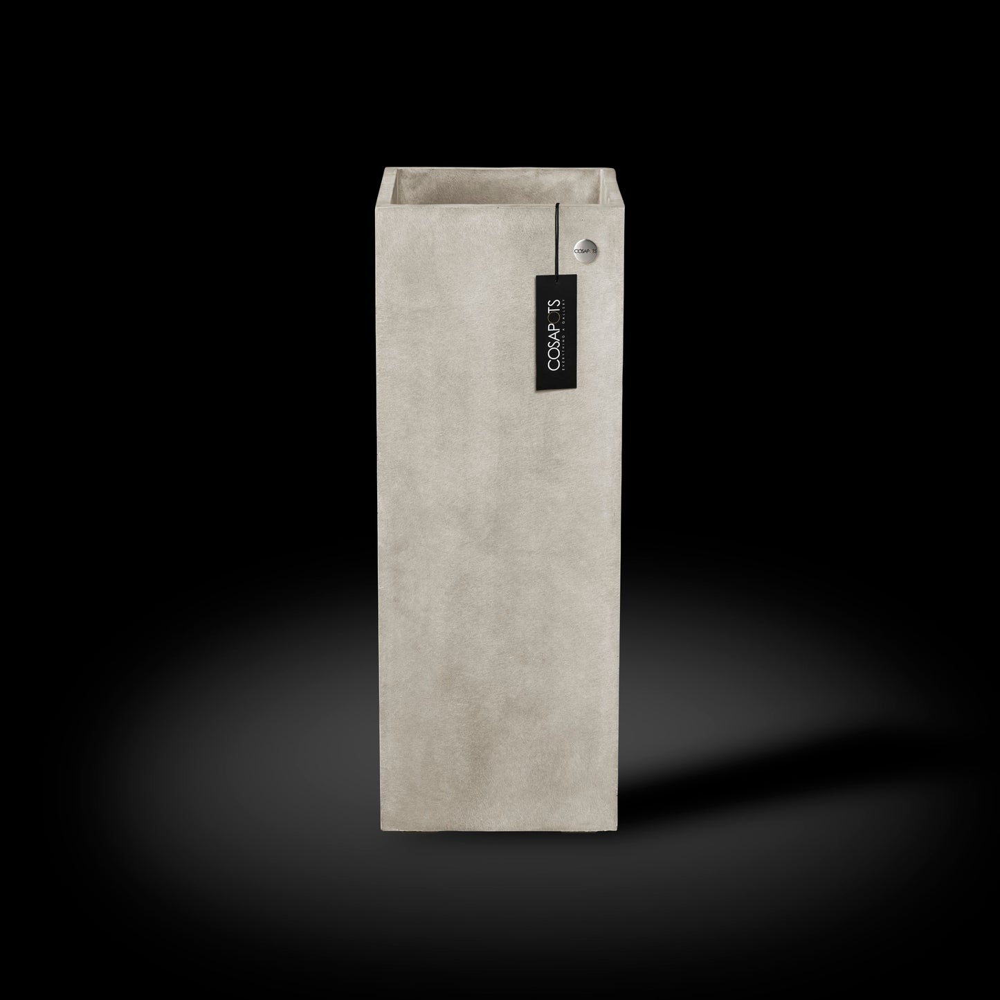 Kukkaruukku Reglo 30cm hiekkakivi