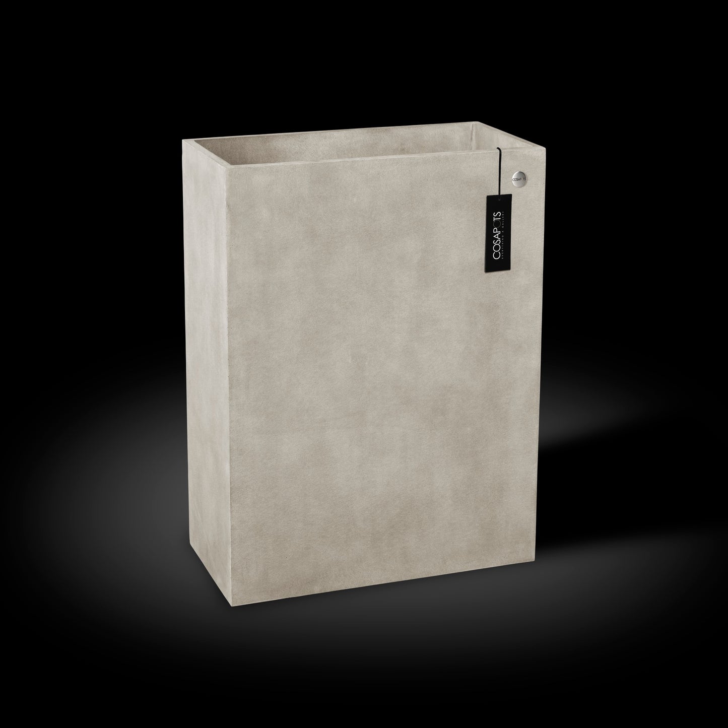 Kukkaruukku Reglo 60cm hiekkakivi