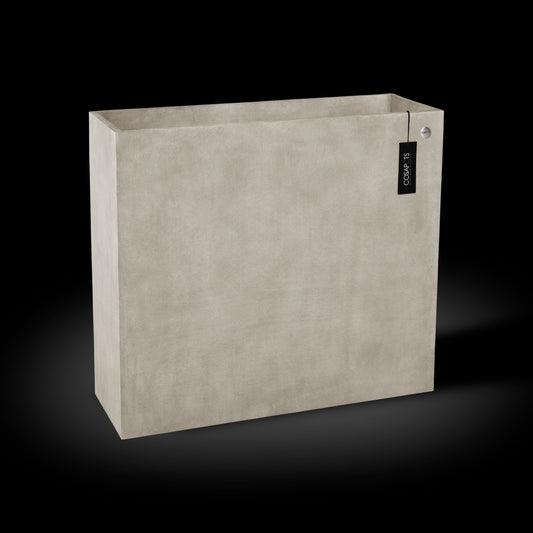 Kukkaruukku Reglo 90cm hiekkakivi