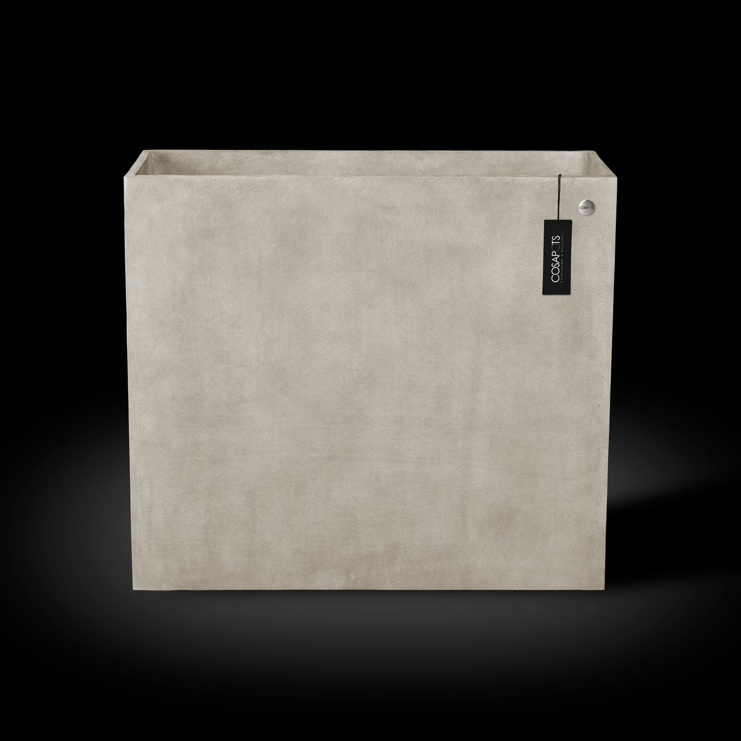 Kukkaruukku Reglo 90cm hiekkakivi