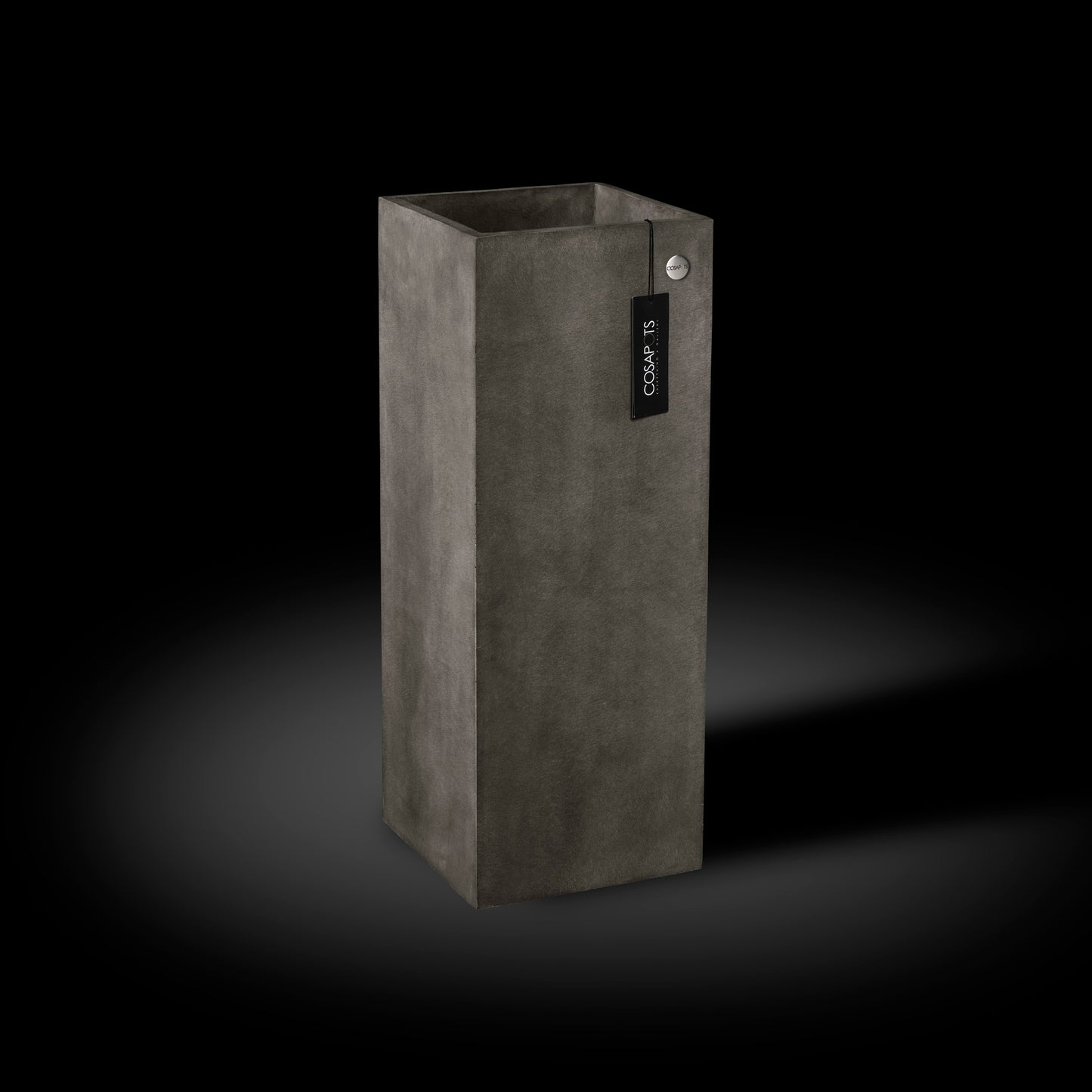 Kukkaruukku Reglo 30cm jokikivi