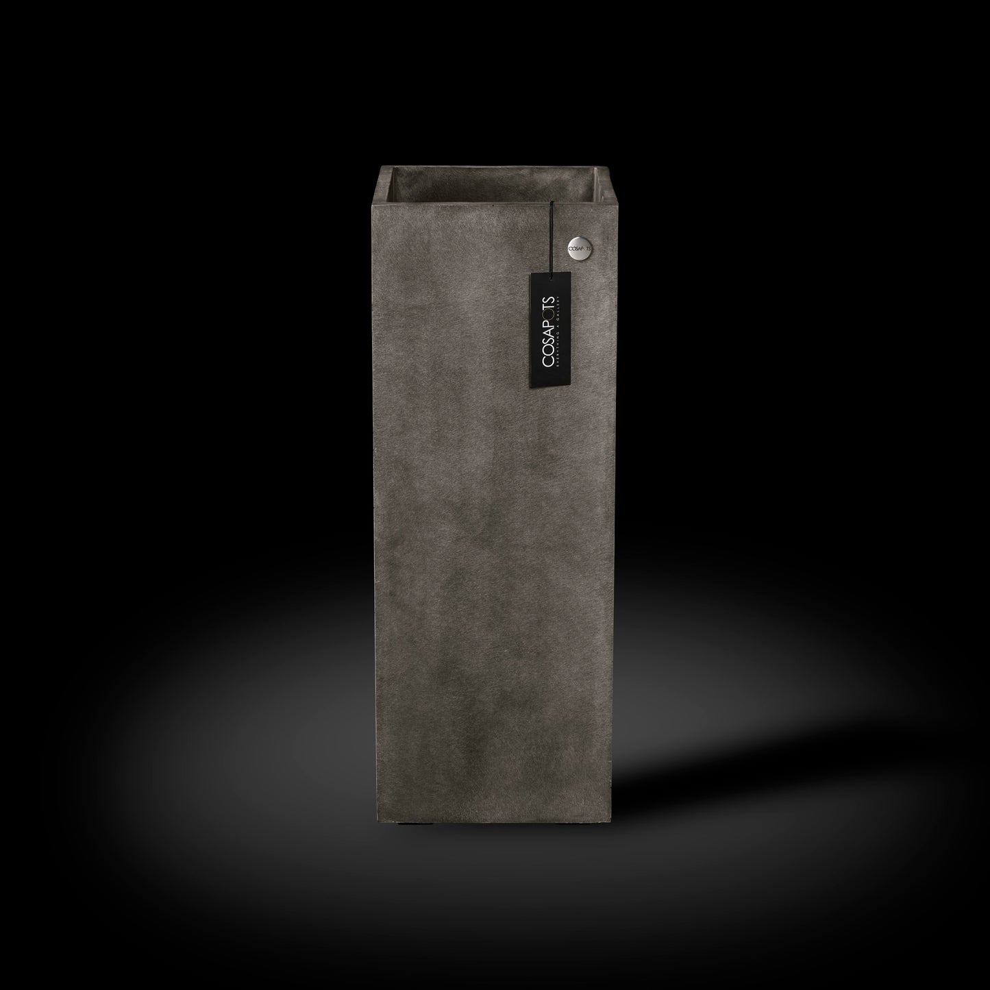 Kukkaruukku Reglo 30cm jokikivi