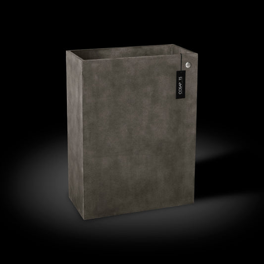 Kukkaruukku Reglo 60cm jokikivi