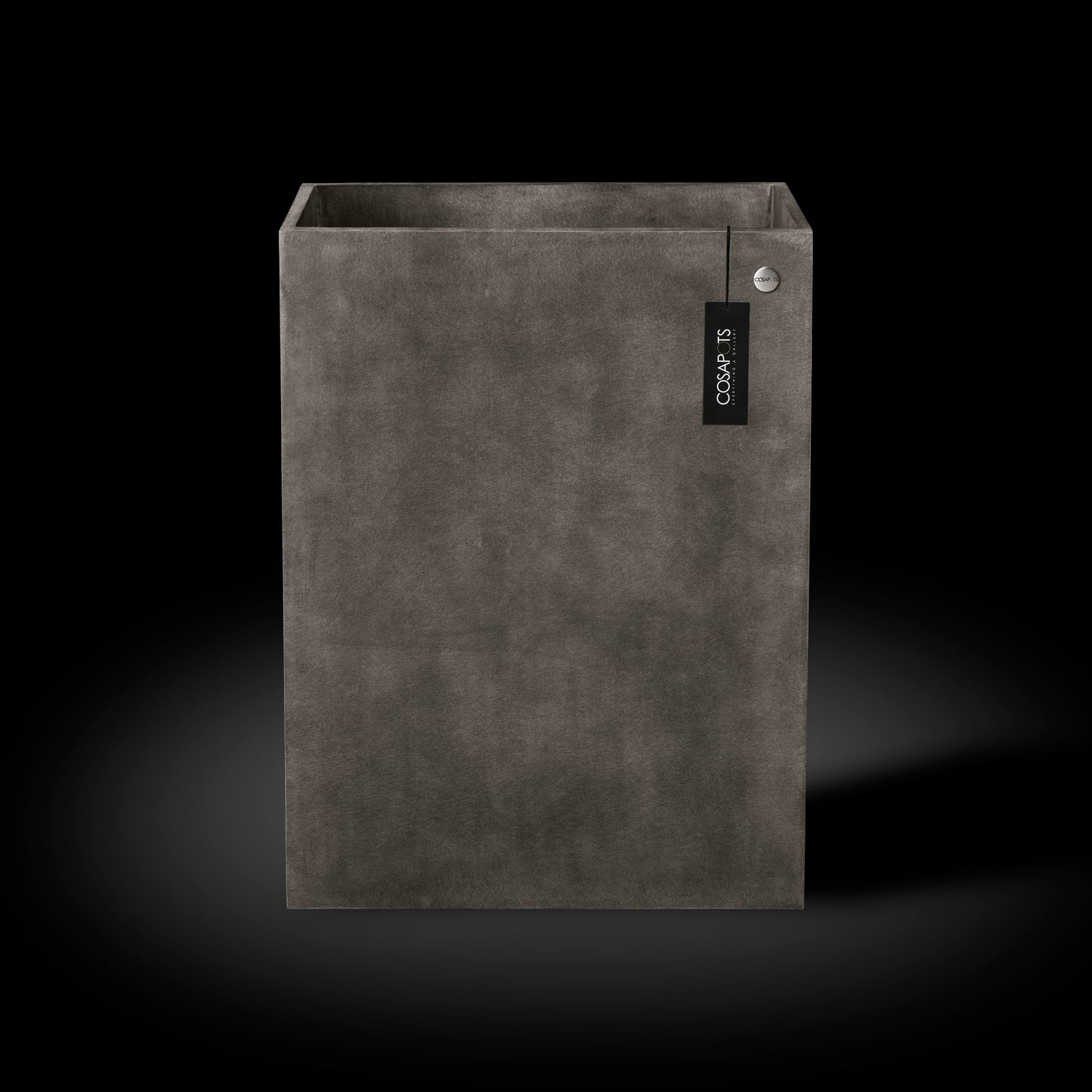 Kukkaruukku Reglo 60cm jokikivi