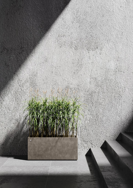 Kukkaruukku Reglo 40cm jokikivi