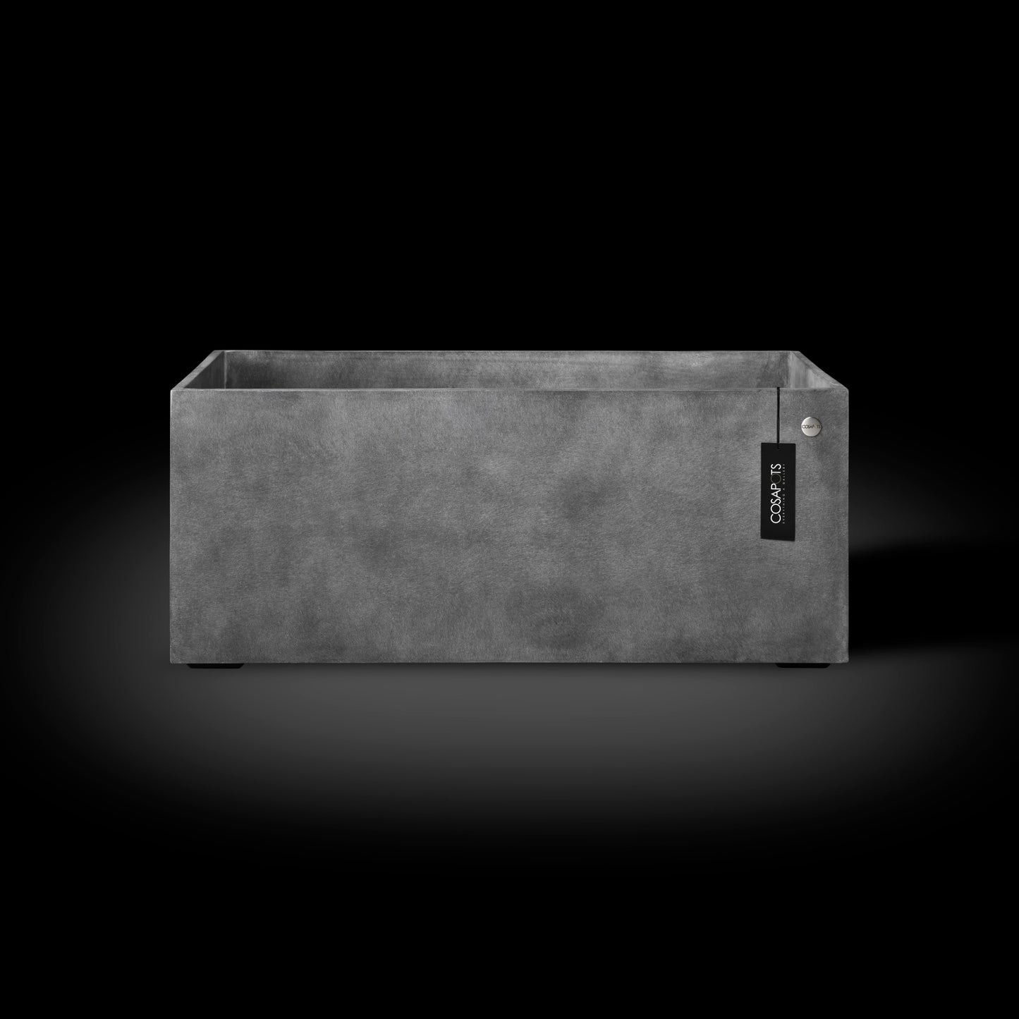 Kukkaruukku Semplito 40cm betonikivi